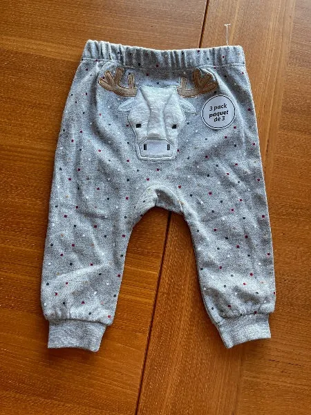 6-9 month bundle, Kids 9 Month (6-9M)