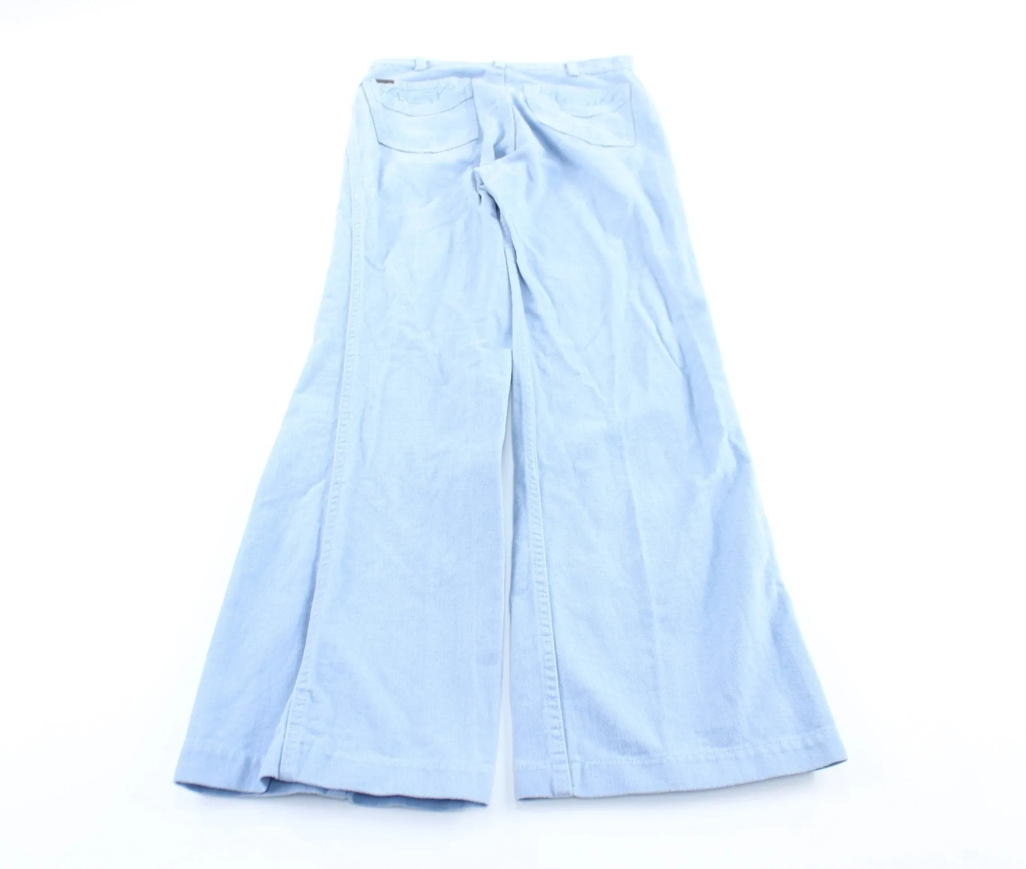 80's Levi's Flare Denim Jeans