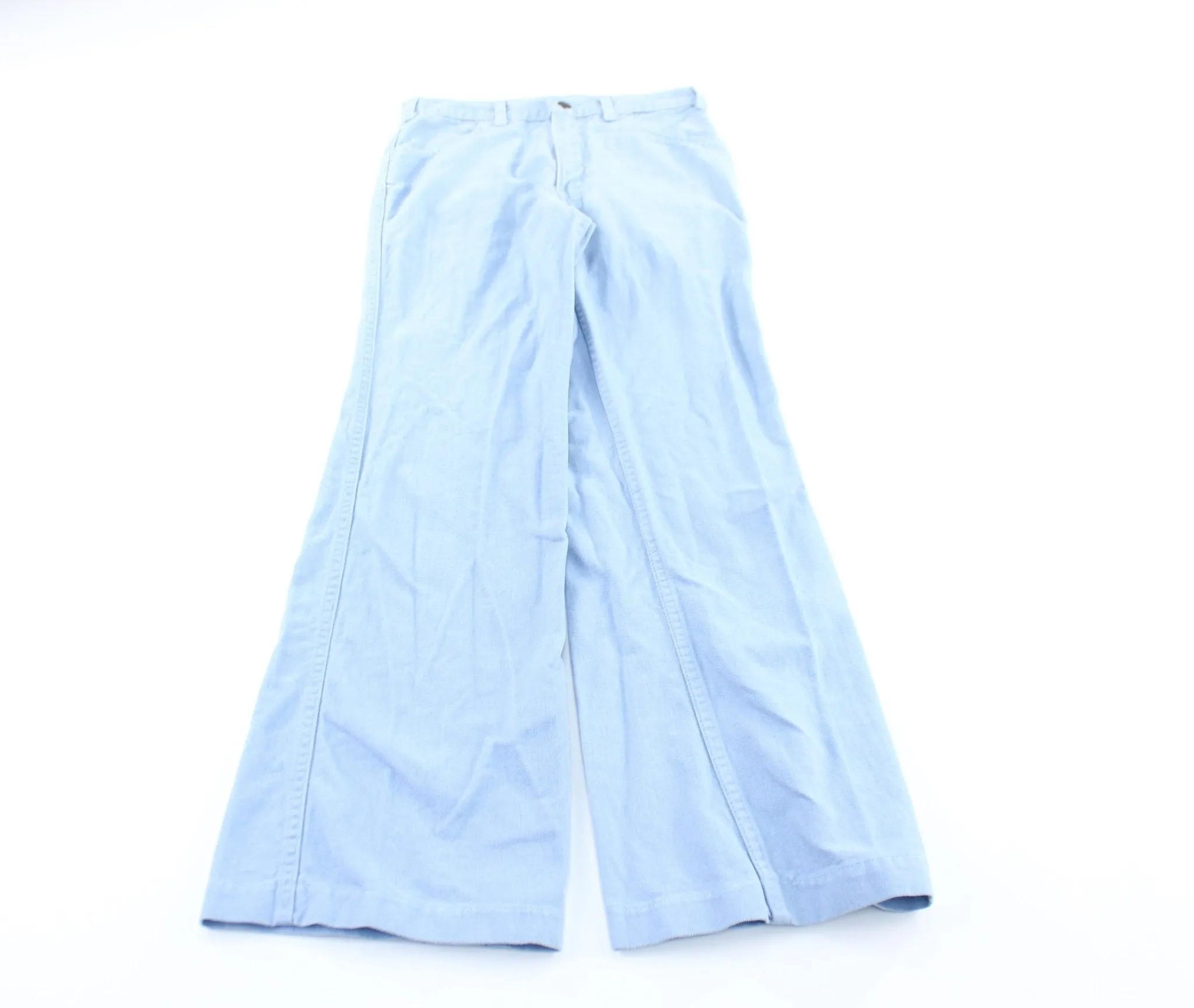 80's Levi's Flare Denim Jeans