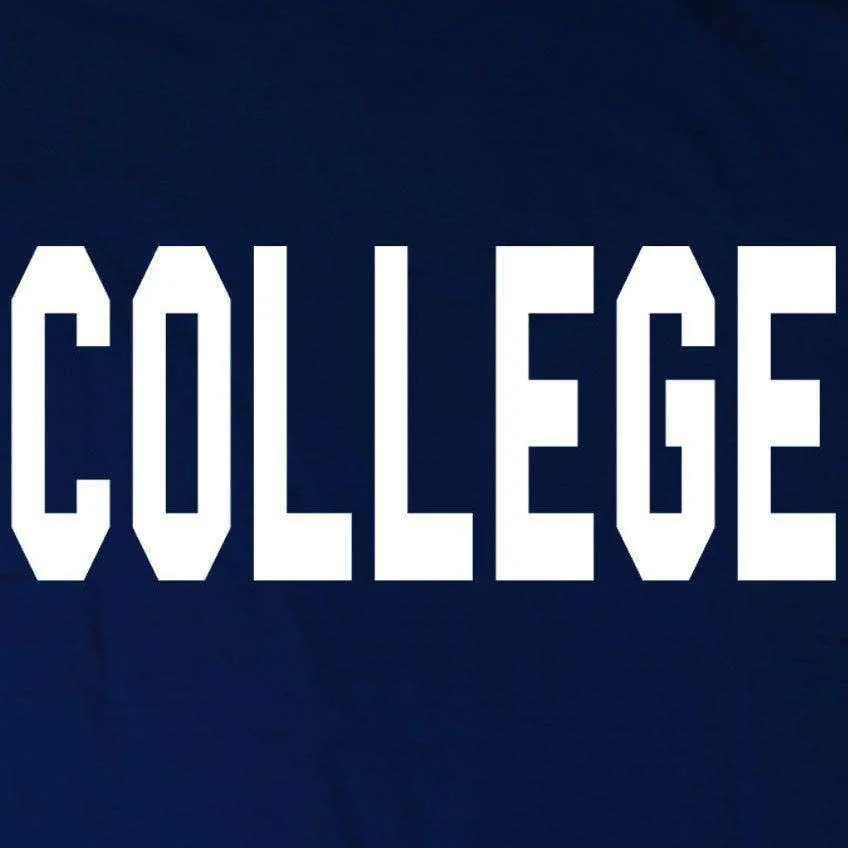 Animal House College T-Shirt