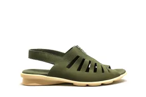Arche Denhae Timber Slip On w/zipper