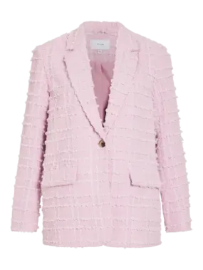 Arisana Blazer - Winsome Orchid