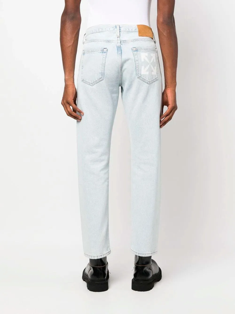Arrows Jeans