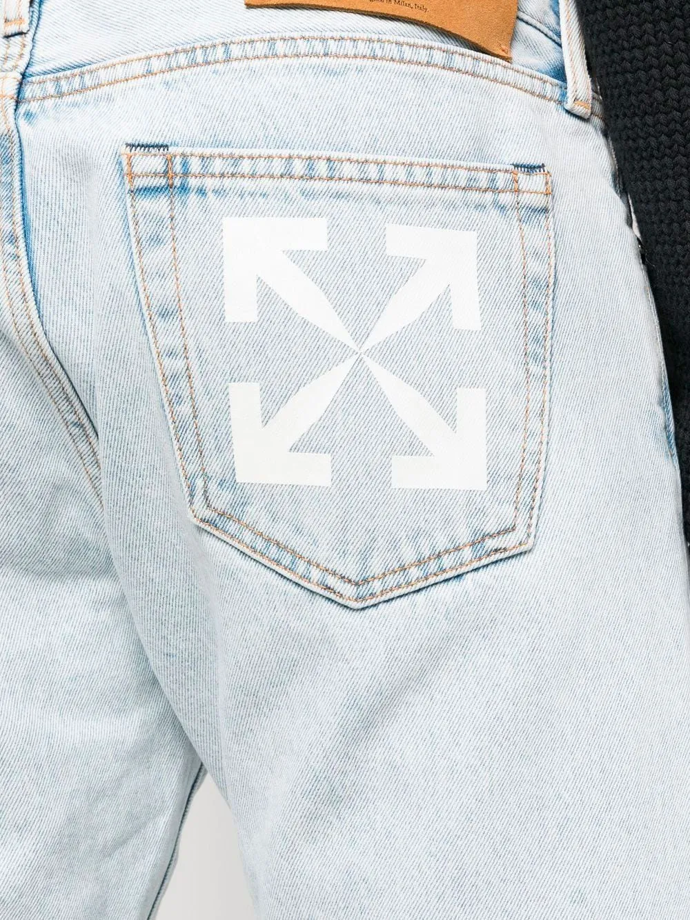 Arrows Jeans