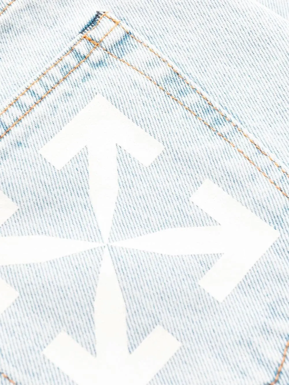 Arrows Jeans
