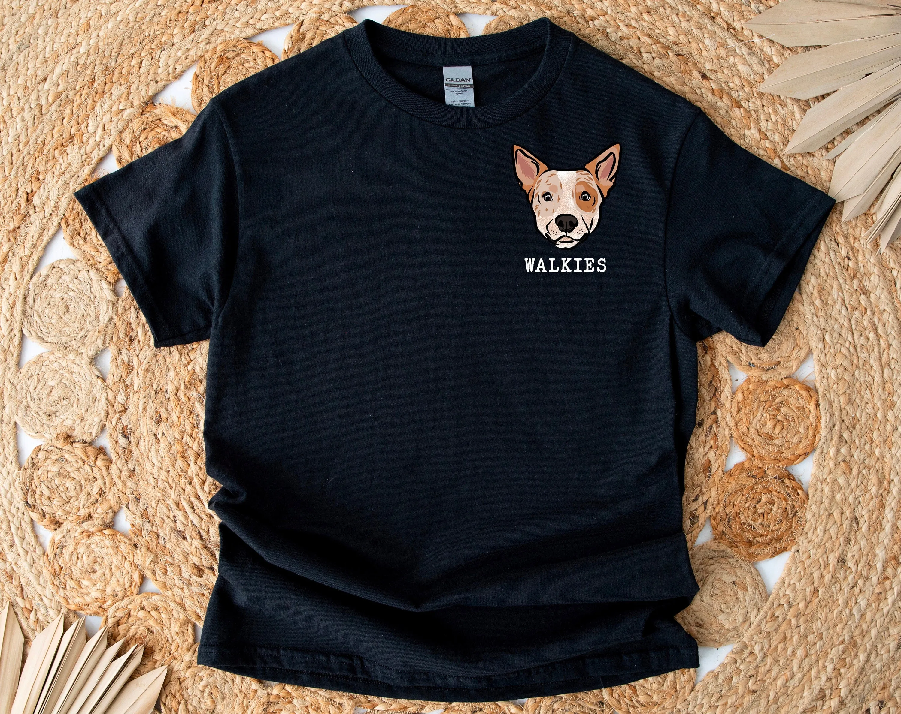 Australian Cattle T-Shirt