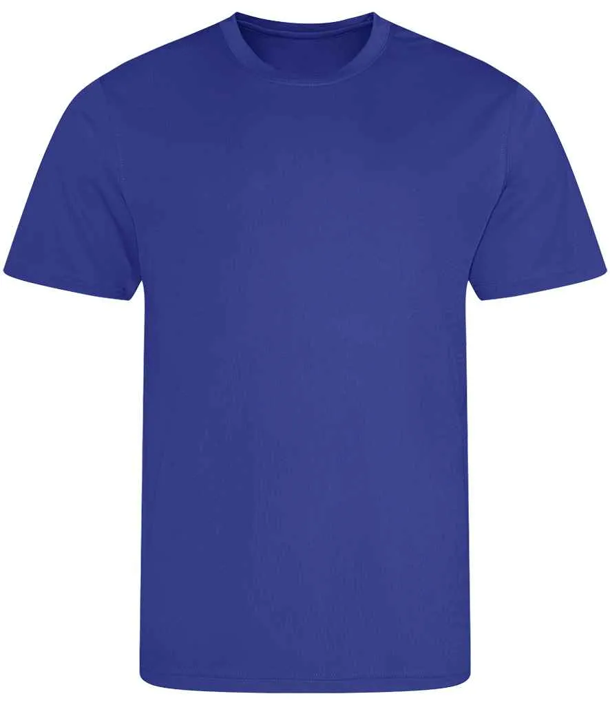 AWDis Cool T-Shirt | Reflex Blue