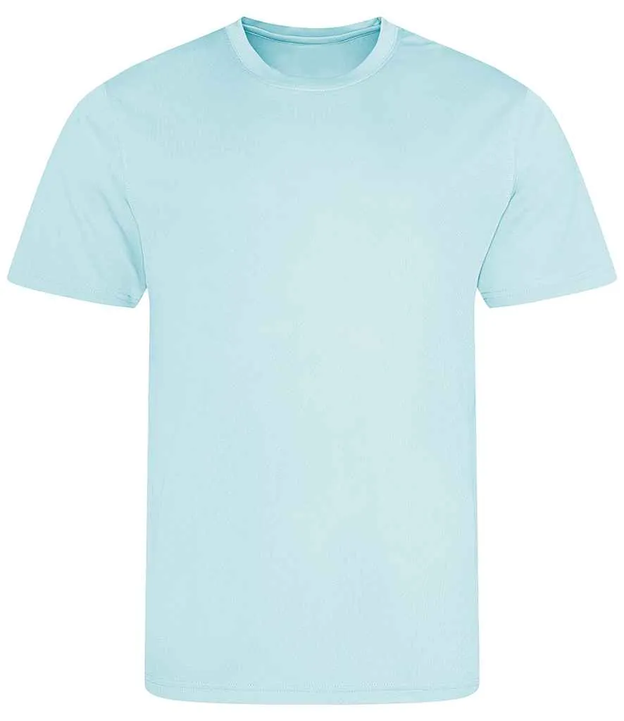 AWDis Kids Cool T-Shirt | Mint