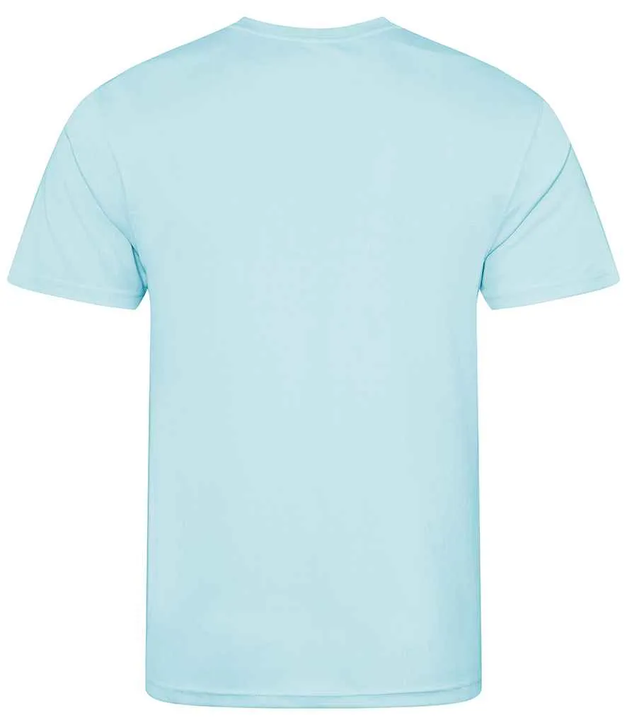 AWDis Kids Cool T-Shirt | Mint