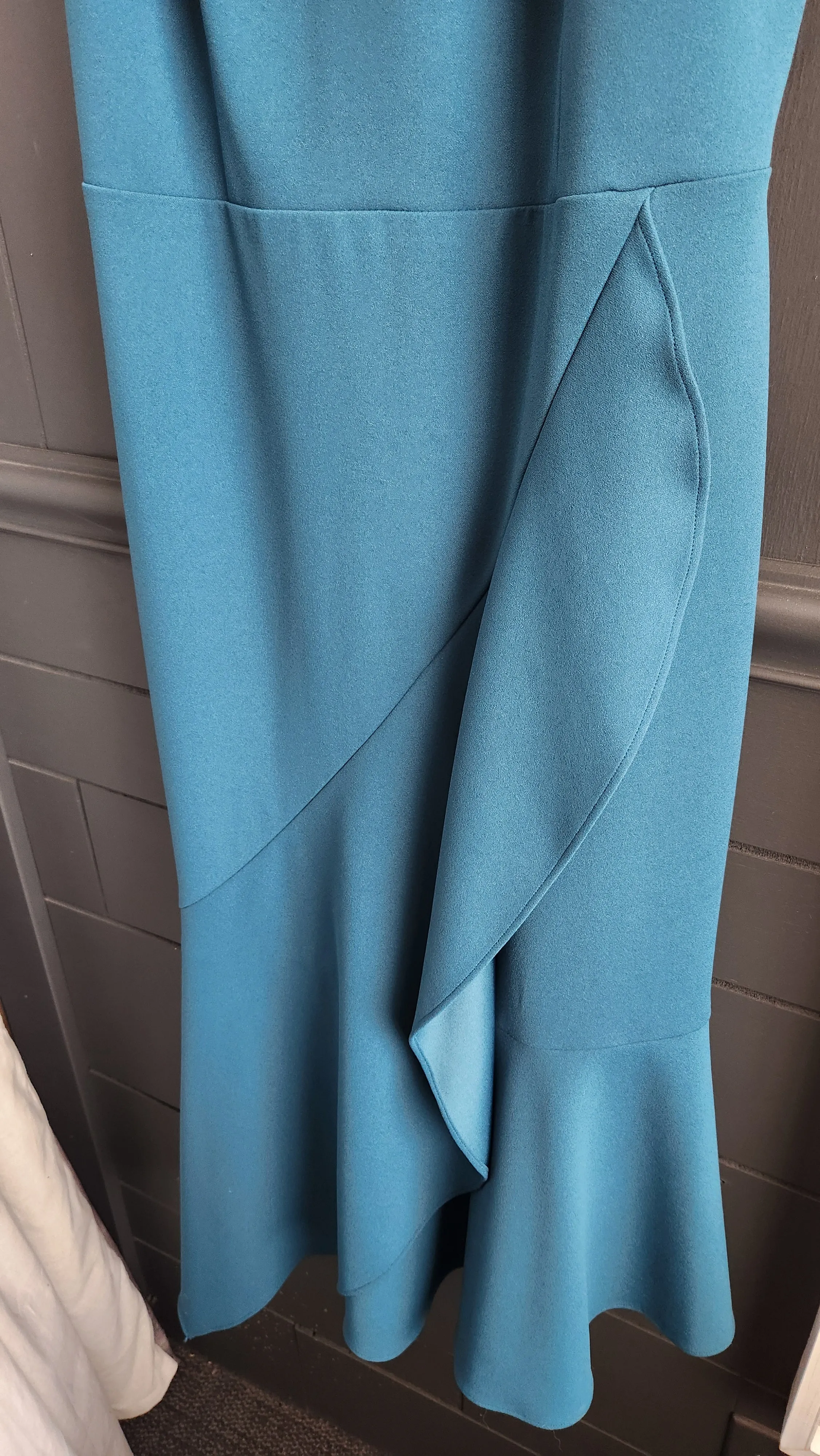 Betsy & Adam Dress
