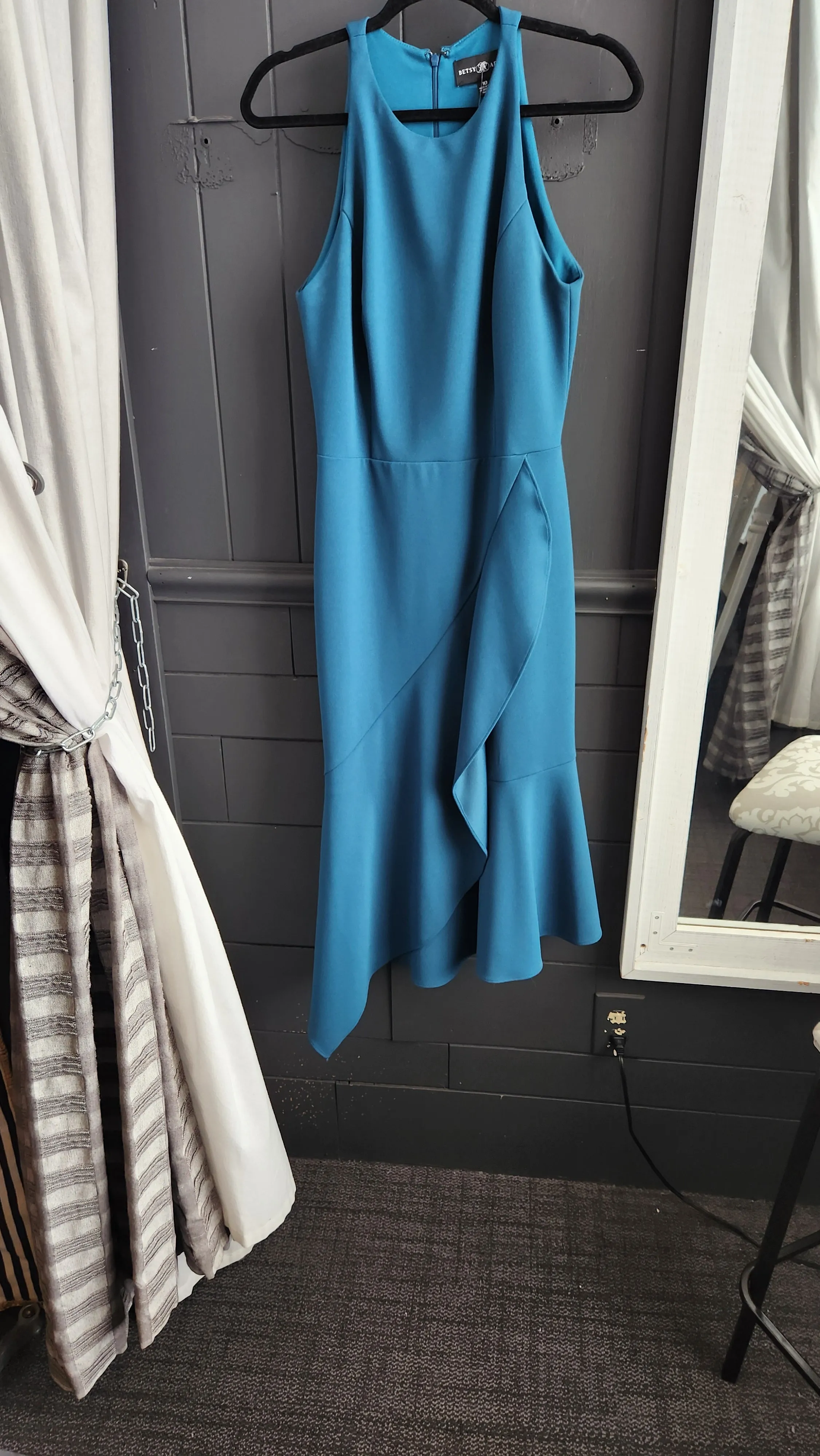 Betsy & Adam Dress