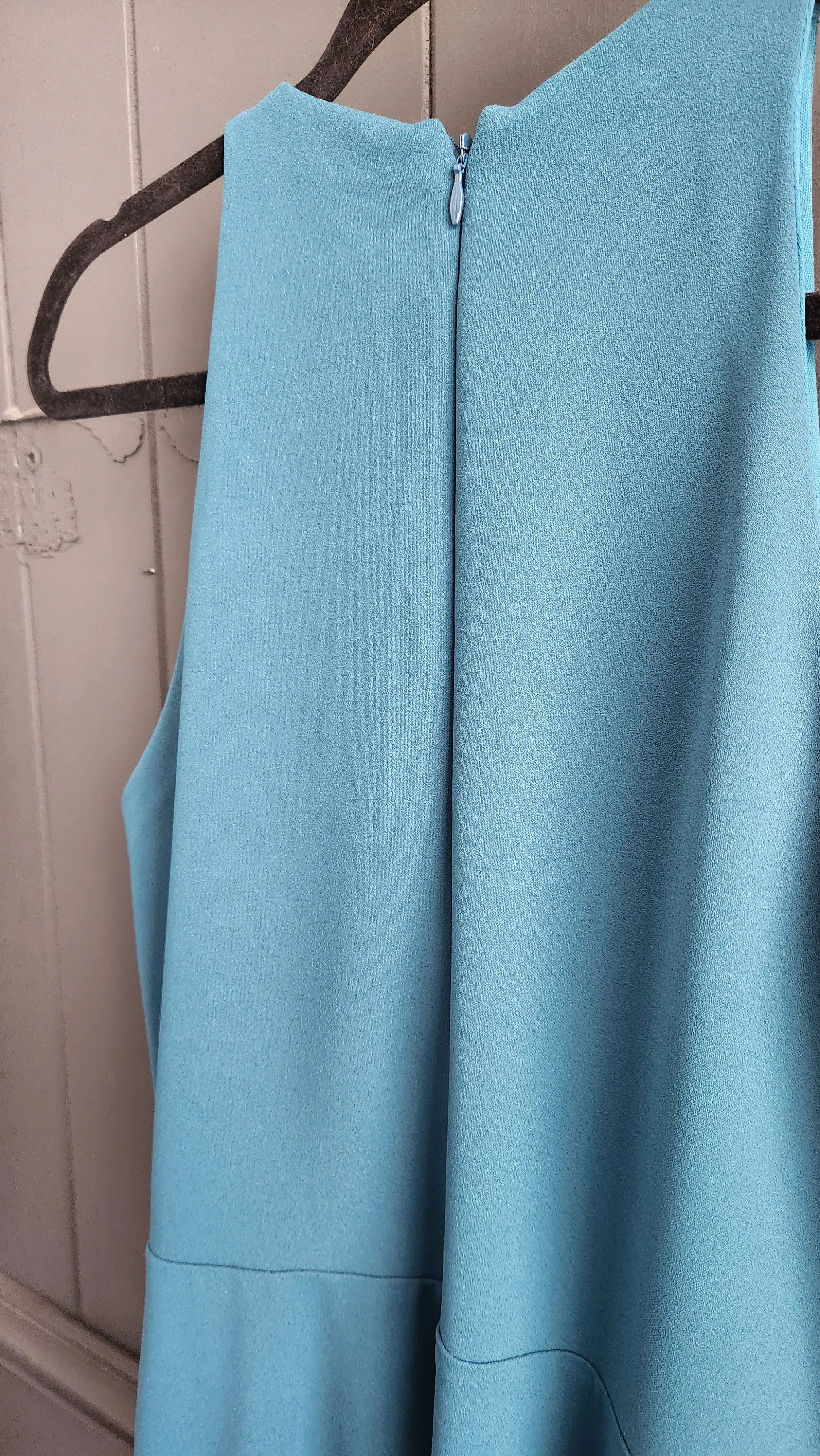 Betsy & Adam Dress