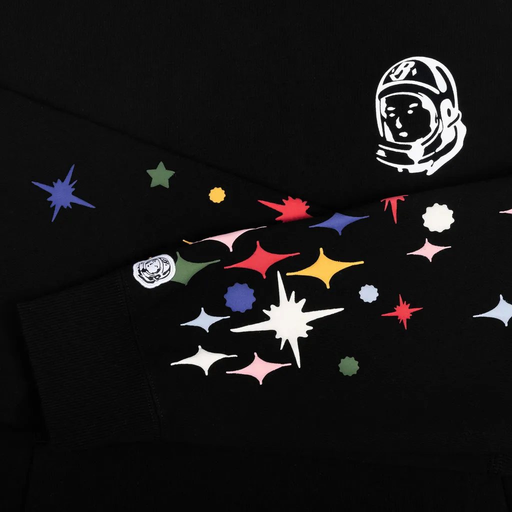 BILLIONAIRE BOYS CLUB Nova Hoodie Mens Apparel
