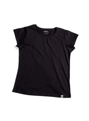 Black B-Short Sleeve