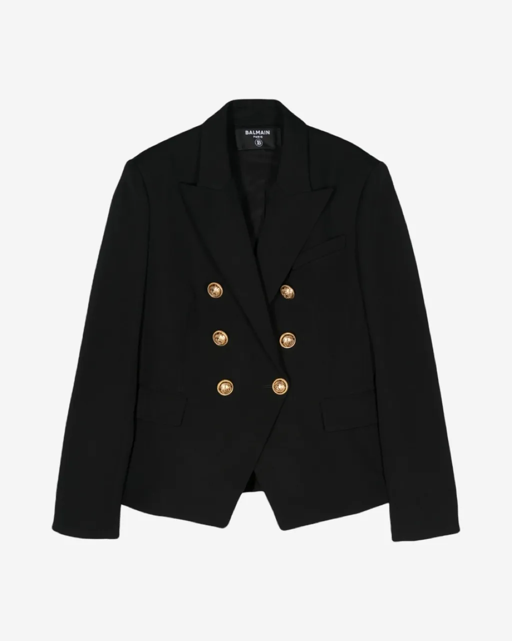 Blazer Balmain