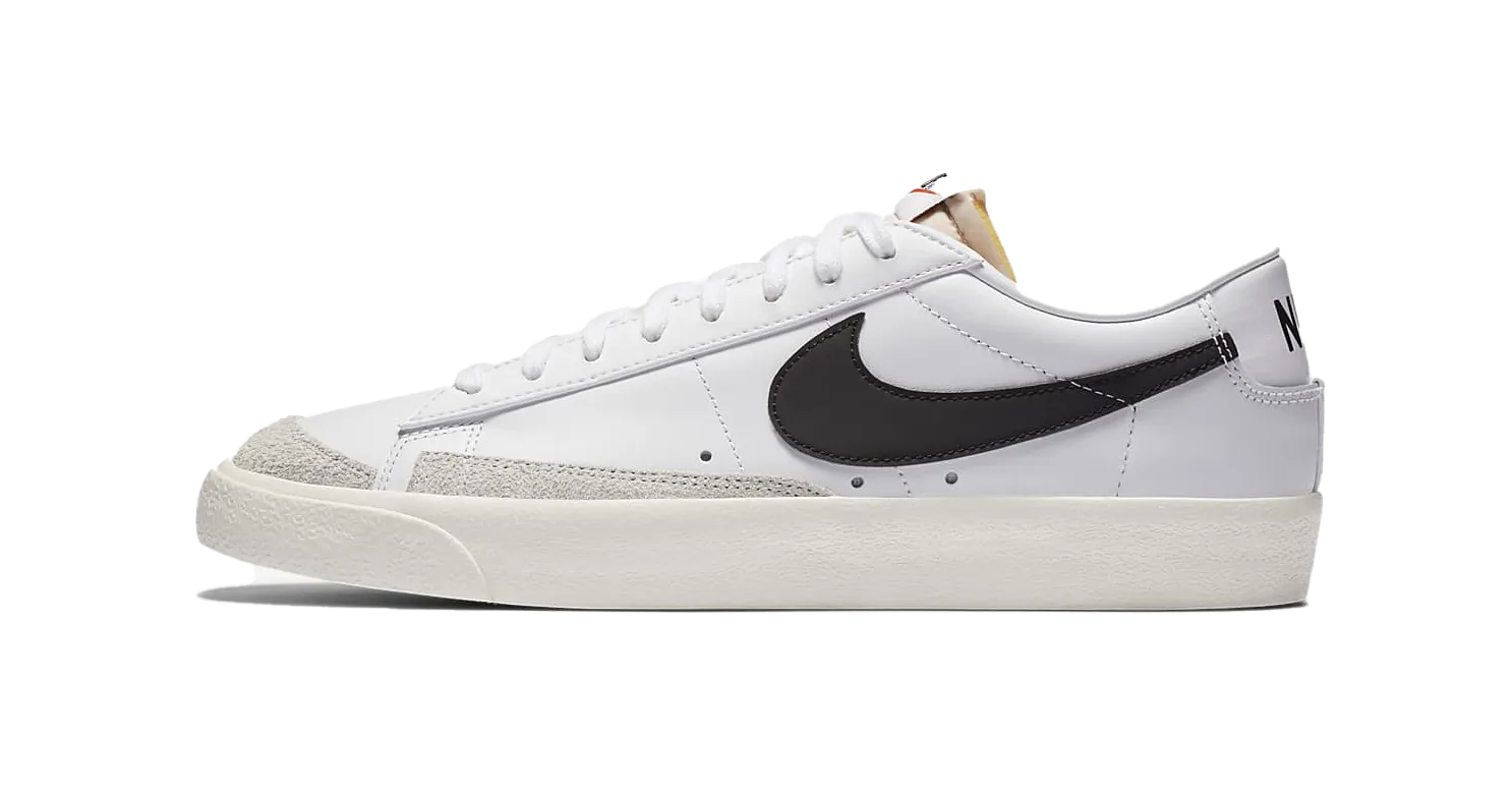 Blazer Low '77 Vintage