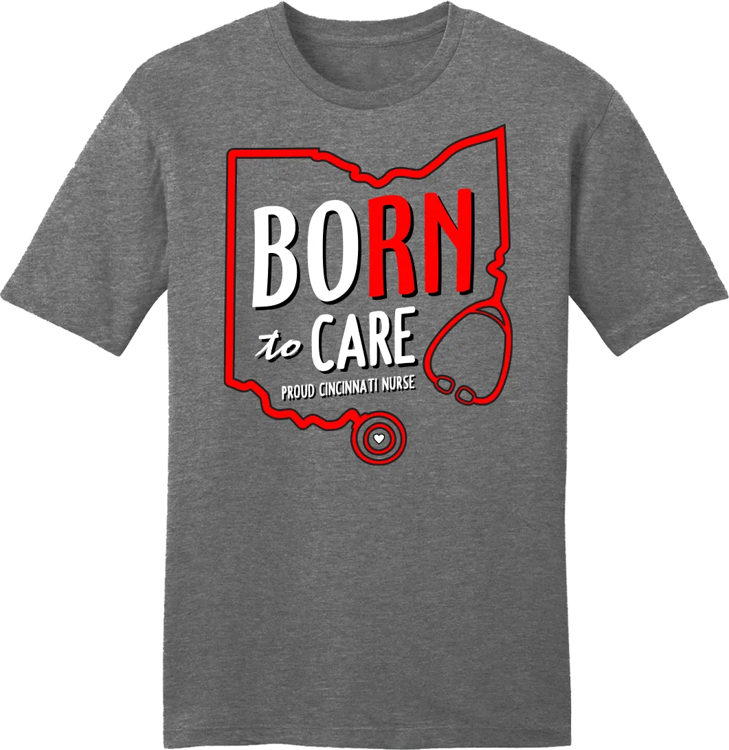 Born to Care - Cincinnati Nurses