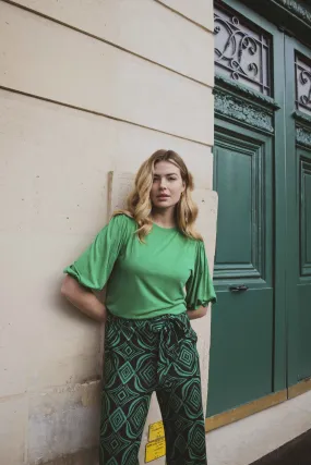 Calista T-shirt | Clover