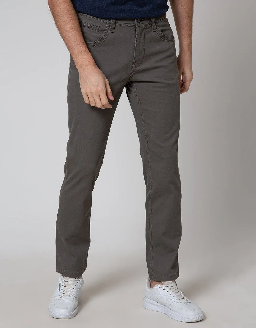 Cardinal Casual Celana Panjang Chinos EBCBP00050K