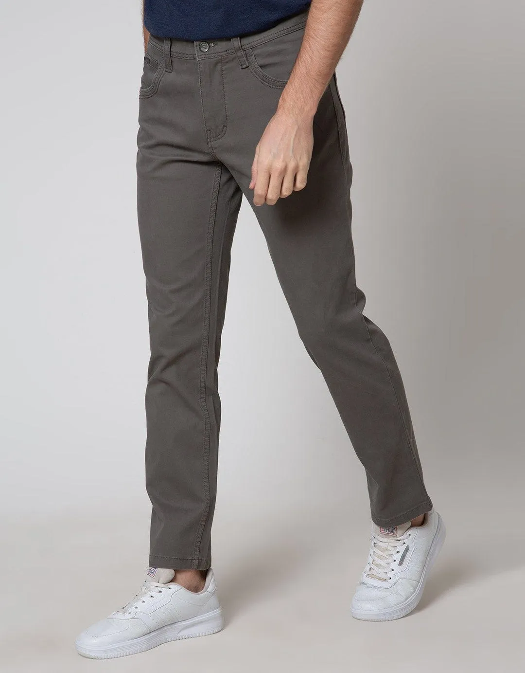Cardinal Casual Celana Panjang Chinos EBCBP00050K