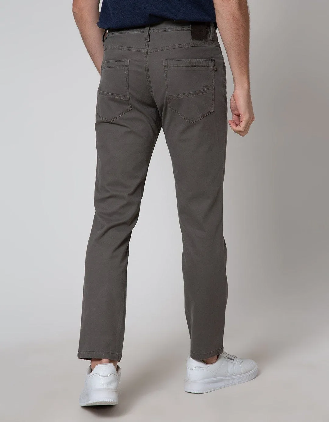 Cardinal Casual Celana Panjang Chinos EBCBP00050K