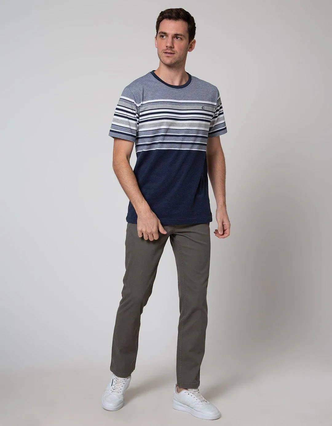Cardinal Casual Celana Panjang Chinos EBCBP00050K