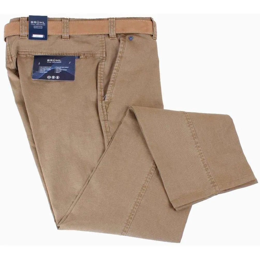 Catania Putty Chinos