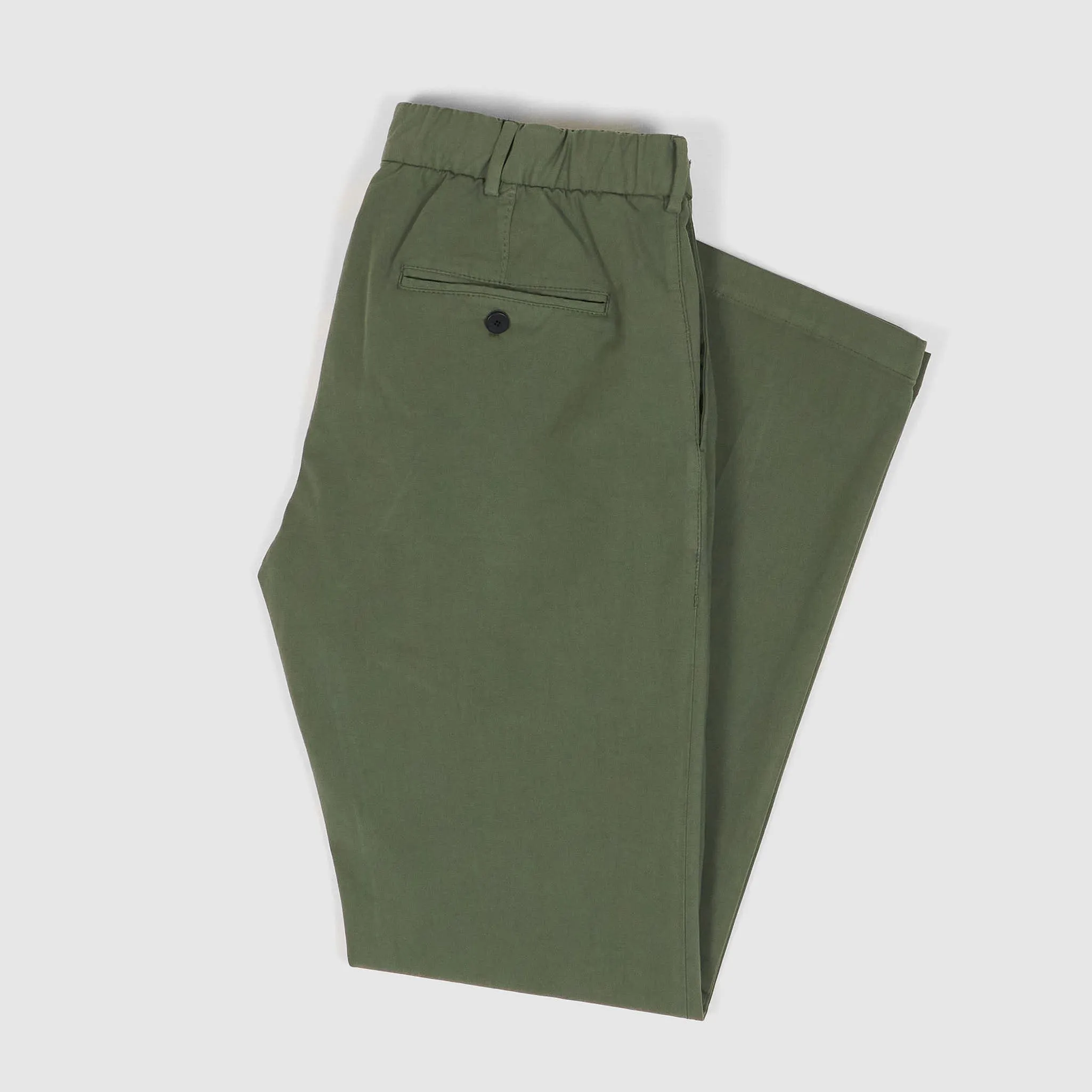 Cellar Door Comfort Chino