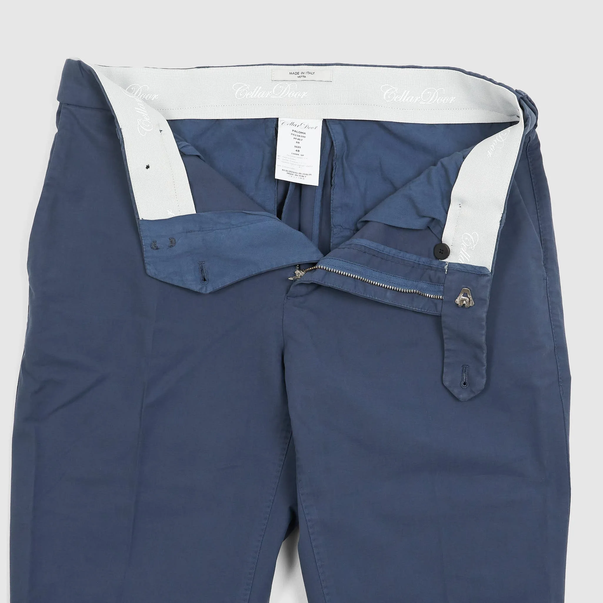 Cellar Door Comfort Chino