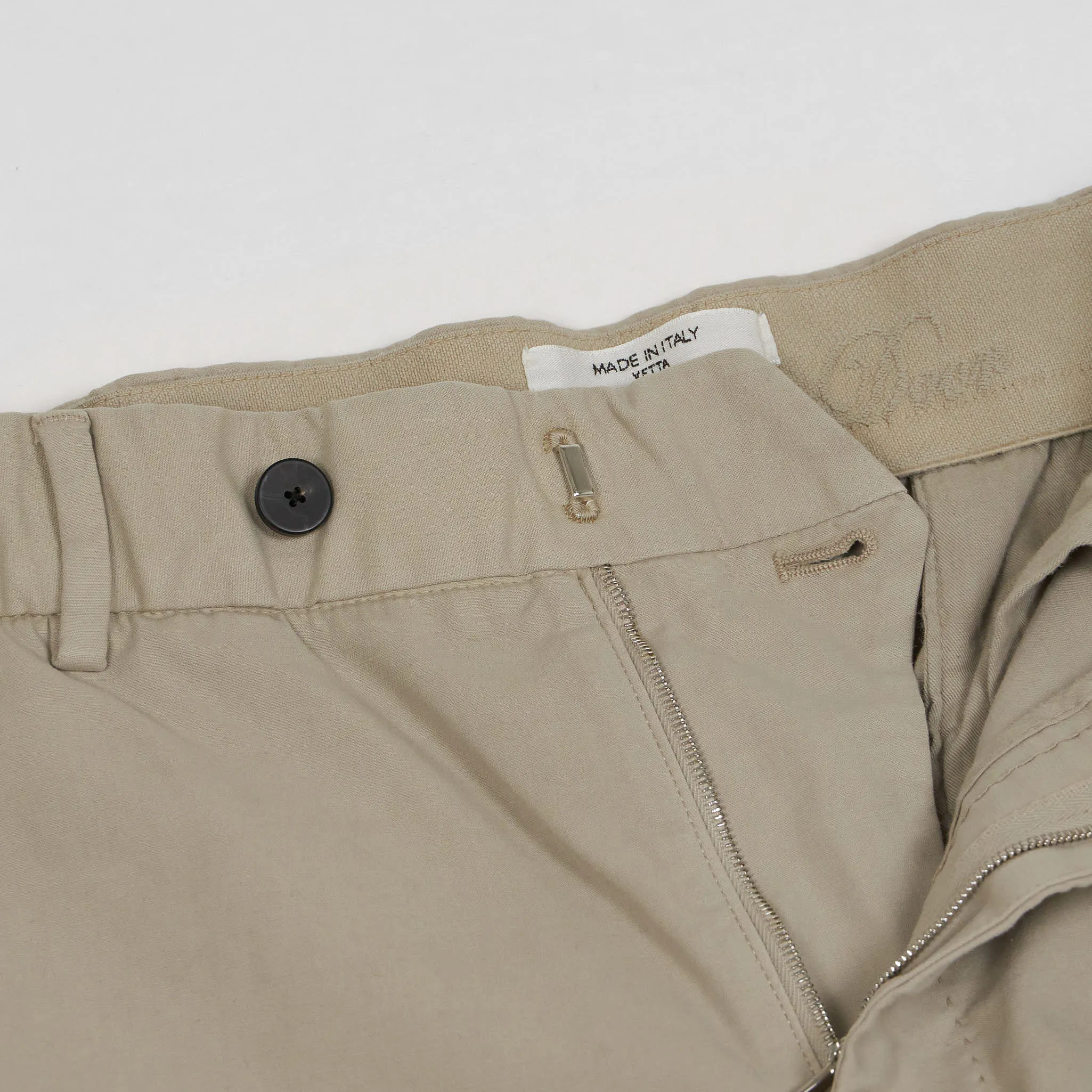 Cellar Door Comfort Chino