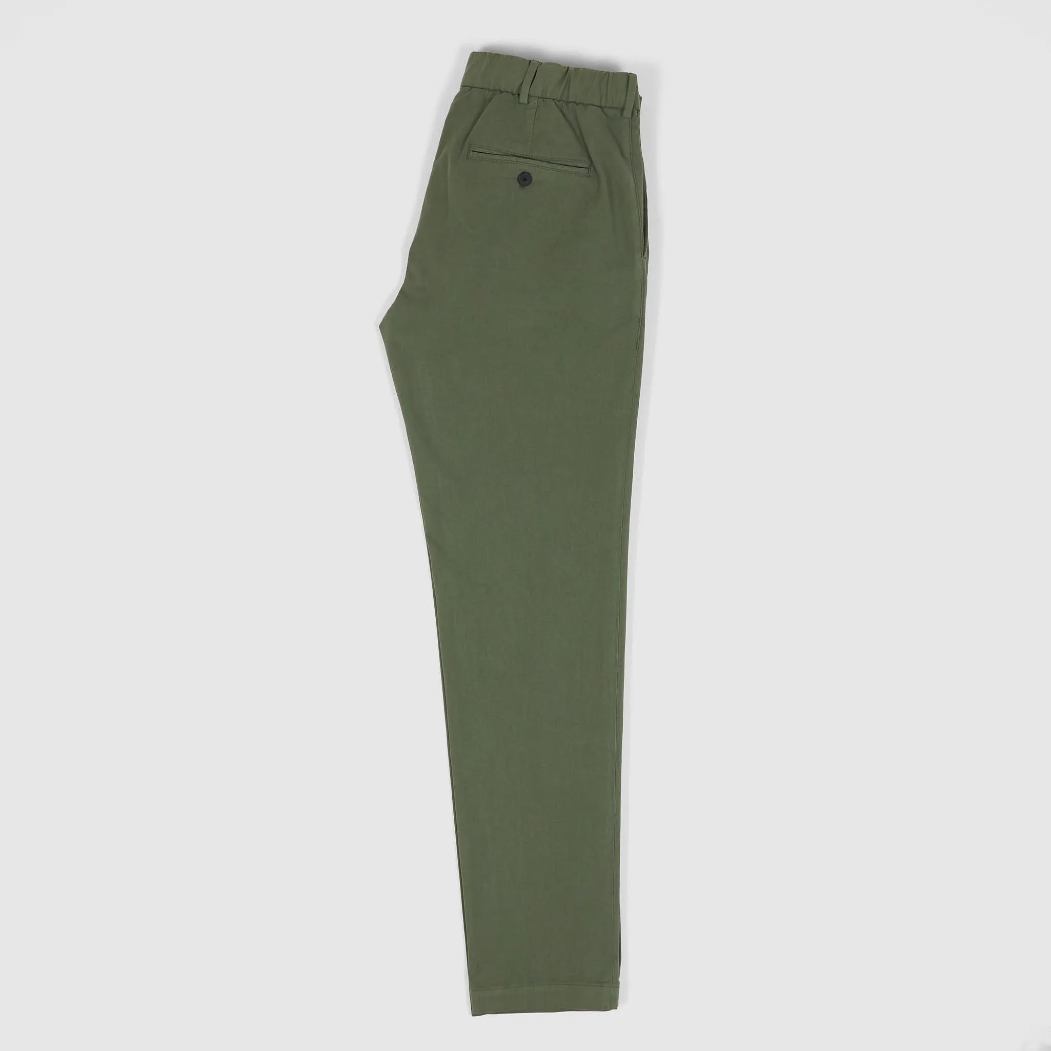 Cellar Door Comfort Chino