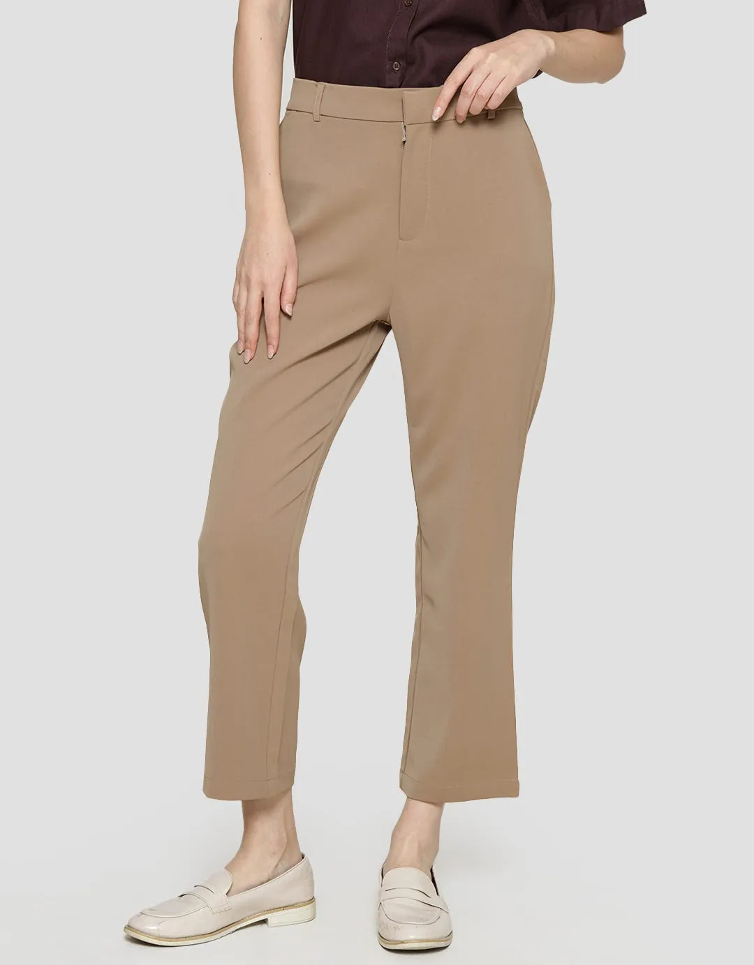 Connexion Celana Panjang With Double Hook Wanita