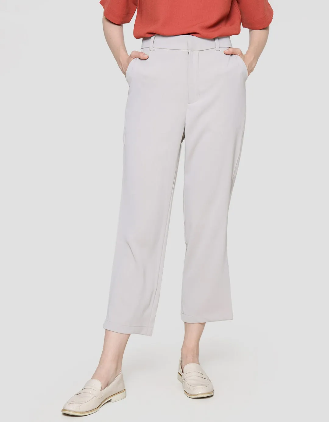 Connexion Celana Panjang With Double Hook Wanita