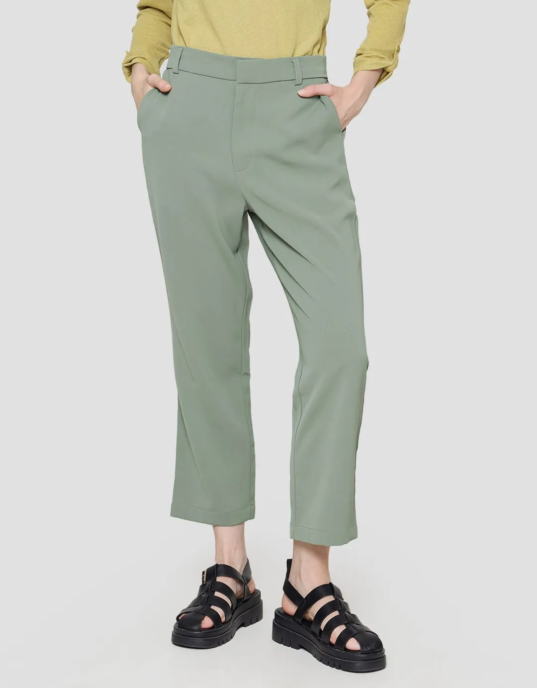 Connexion Celana Panjang With Double Hook Wanita