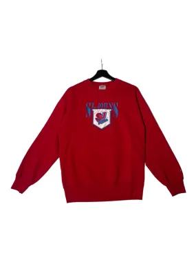 Crewneck Saint-Johns