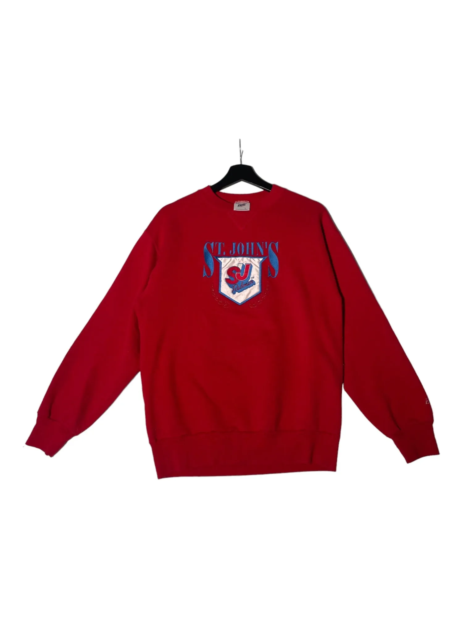 Crewneck Saint-Johns