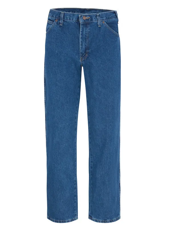 Dickies Men's 5-Pocket Relaxed Fit Jean