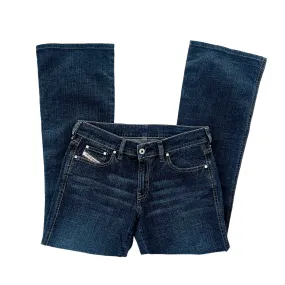 Diesel Low Rise Jeans (M)