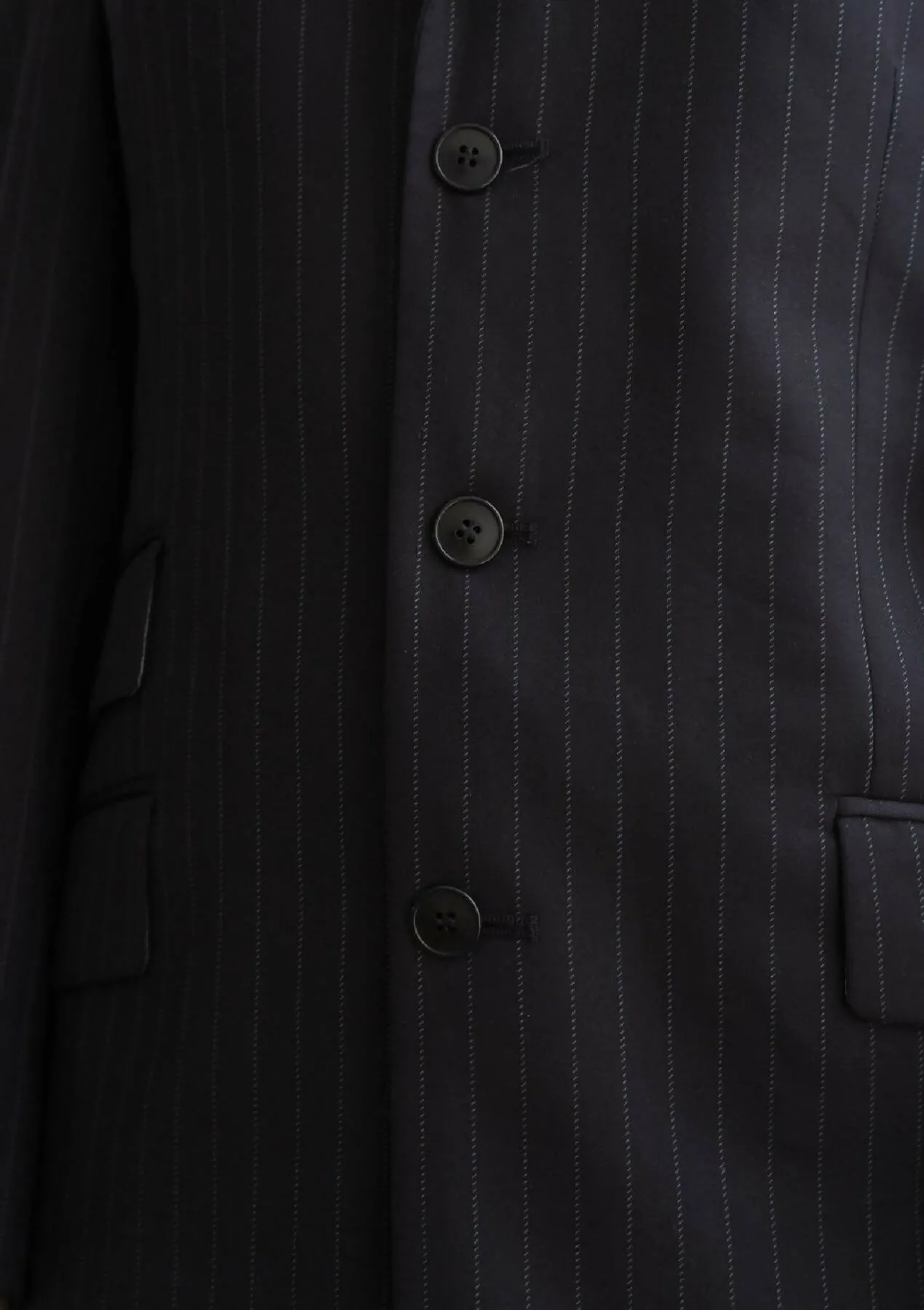 DIPLOMATIC BLAZER