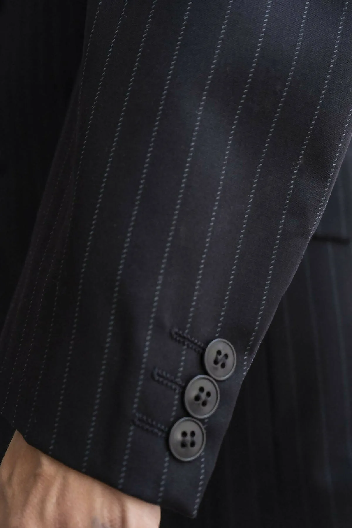 DIPLOMATIC BLAZER