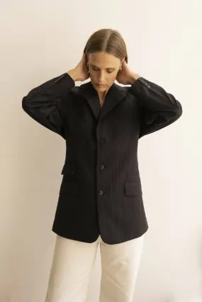 DIPLOMATIC BLAZER