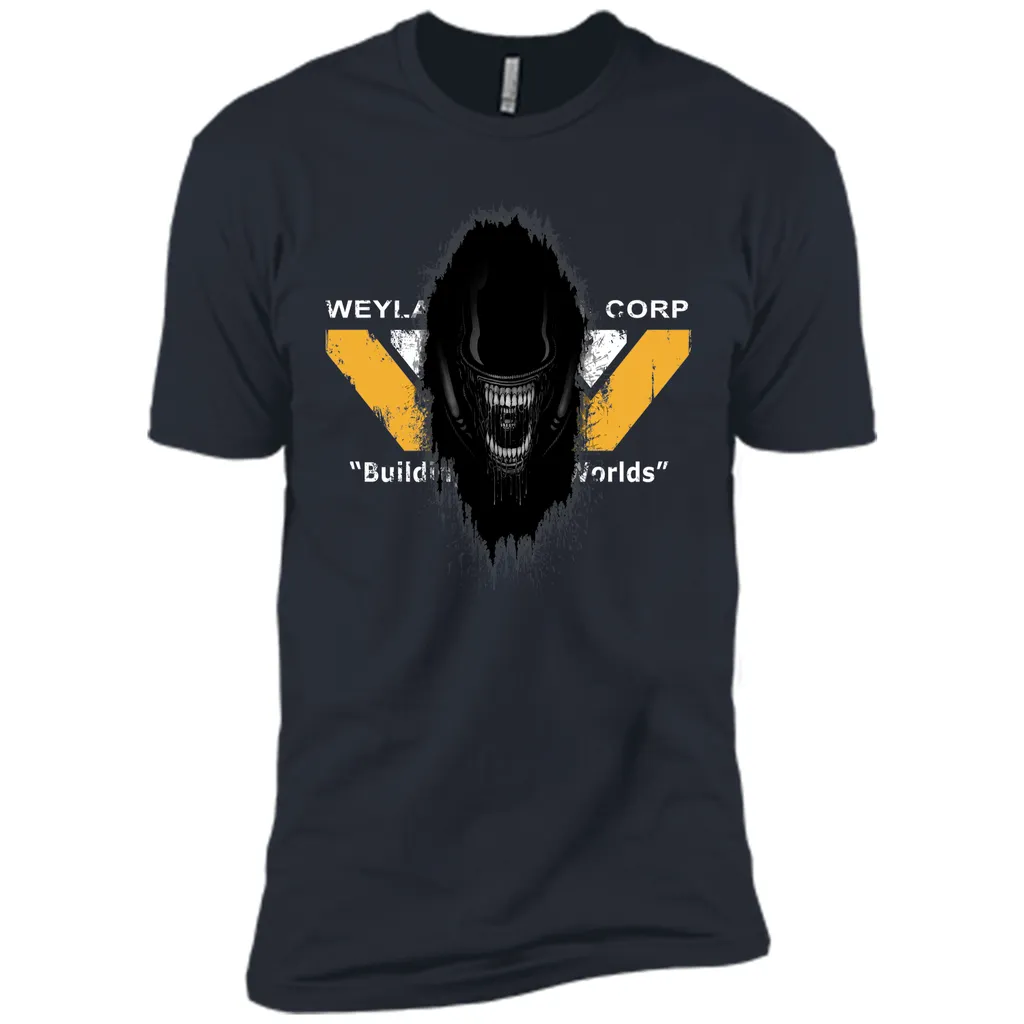Drone Attack - Cartoon graphic T-Shirt