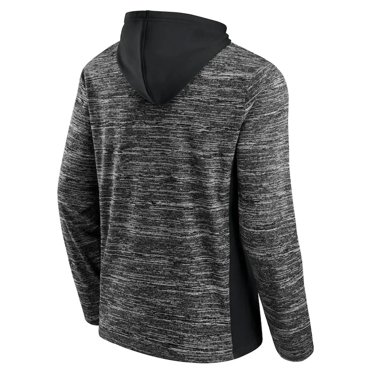 Fanatics NFL Men's Pittsburgh Steelers Instant Replay Fleece Pullover Hoodie