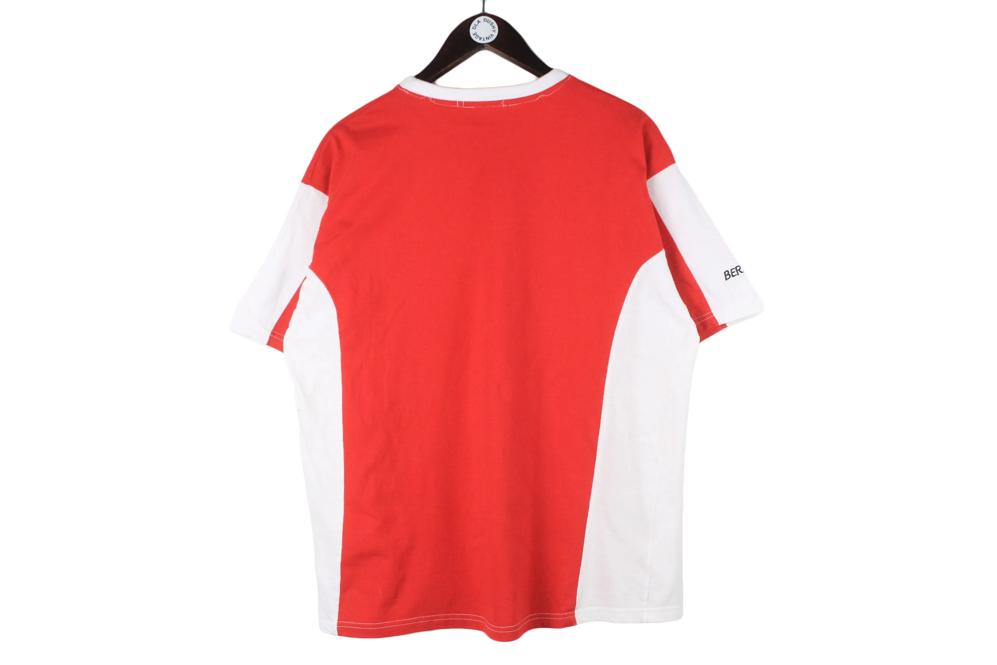 Ferrari Formula 1 Team T-Shirt Medium