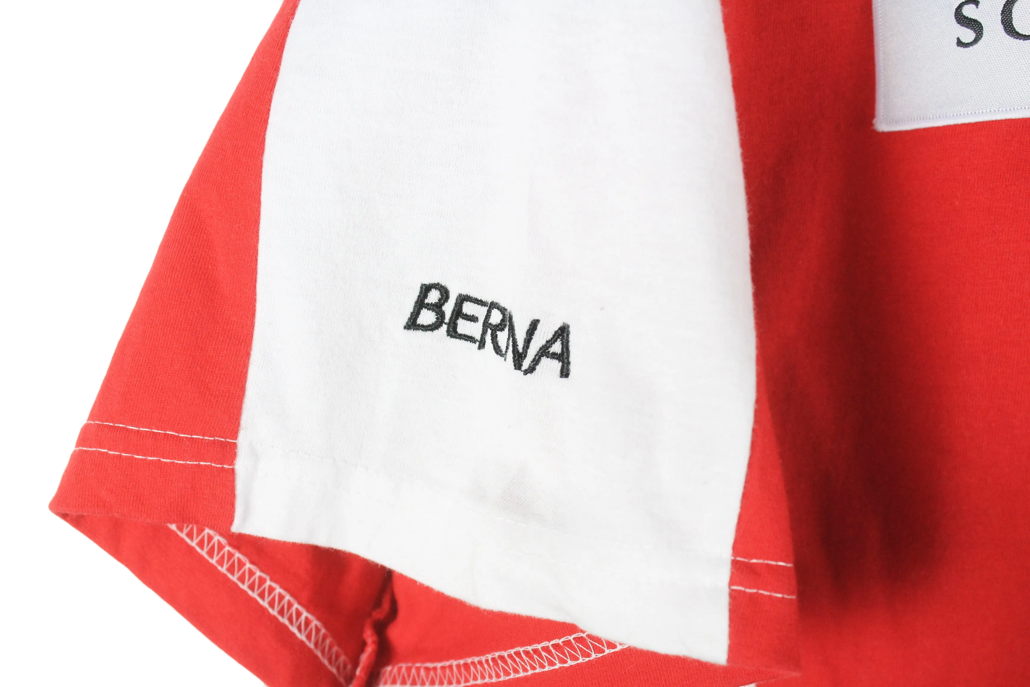Ferrari Formula 1 Team T-Shirt Medium