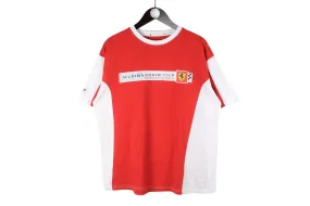Ferrari Formula 1 Team T-Shirt Medium