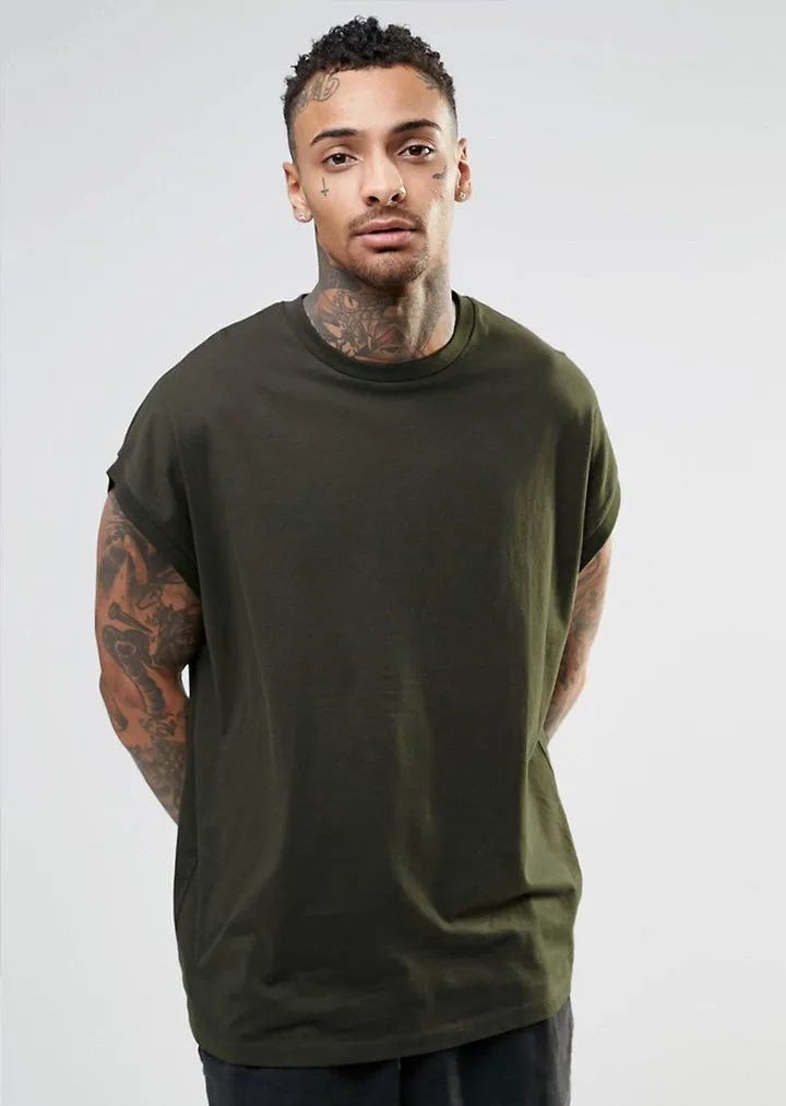 Gray Xam T-Shirt