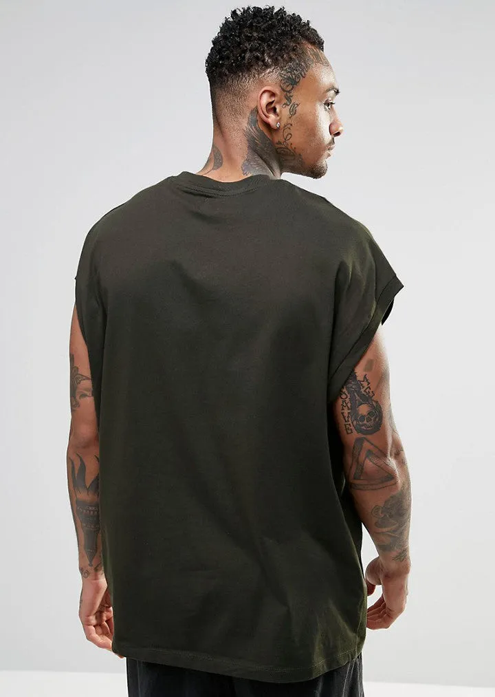 Gray Xam T-Shirt