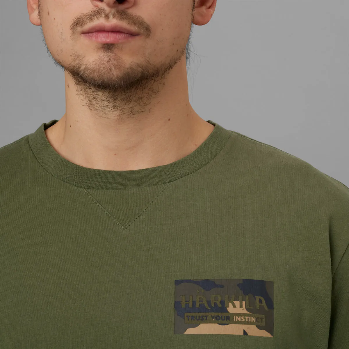 Harkila Core T-Shirt