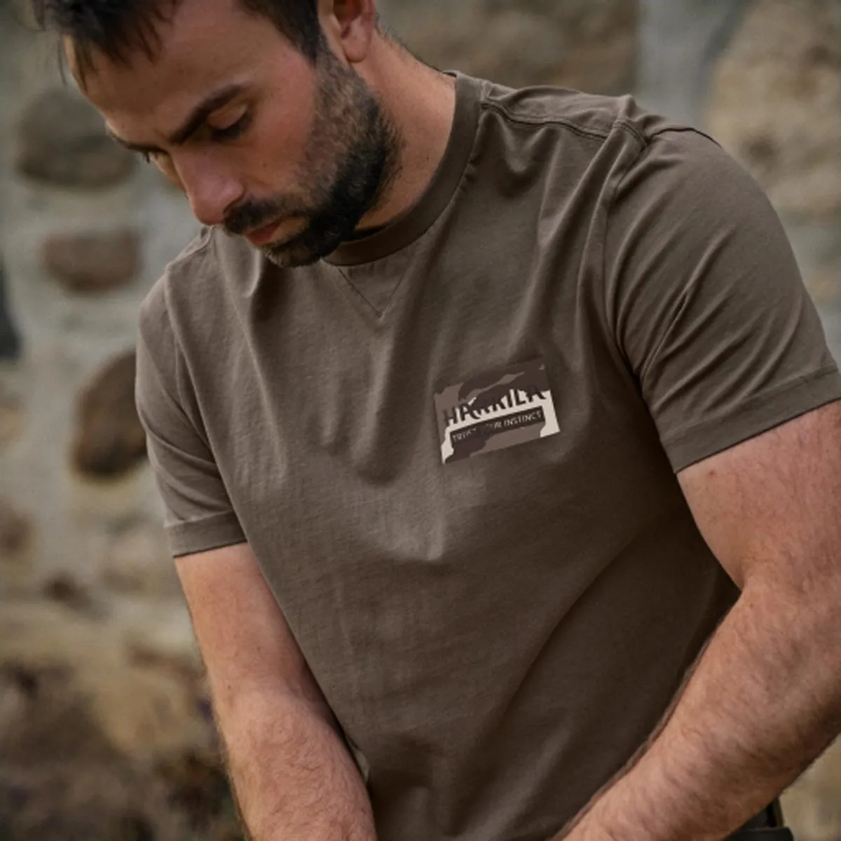 Harkila Core T-Shirt